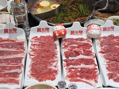 -潮澎派·潮汕菜大排档(南较西路店)
