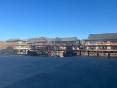 -珲春防川景区
