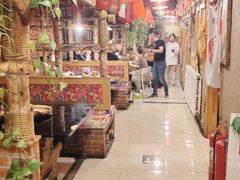 -胖姐渔村(中源大道店)