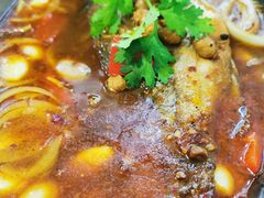 -臭鳜鱼人家·老字号徽菜