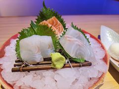 -琴寿司居酒屋(中山广场店)