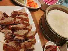 -全聚德(常州店)