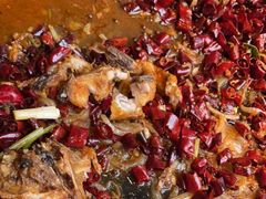 -老板恋上鱼(恒隆广场店)