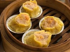 -潮福城大酒楼(北尚店)