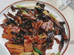 -观盐·盐帮菜(官园桥店)
