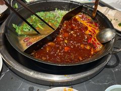 -巴蜀大将火锅(春熙店)