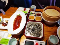 -四季民福烤鸭店(前门廊房二条店)