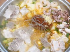 -蚂蚁家辣炒章鱼(海云台店)