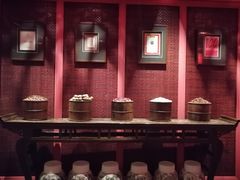 -湖滨28中餐厅·西湖宴·杭州君悦酒店