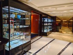 -上海凯宾斯基大酒店