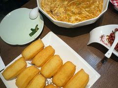 -俏东方·海味水饺·青岛菜(崂山店)
