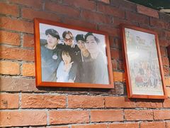 -咕咕站韩国料理(紫金港店)