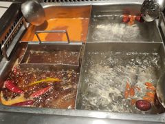 -海底捞火锅鲜切牛肉主题店(长寿路店)