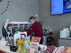-COSTA COFFEE(中粮祥云店)