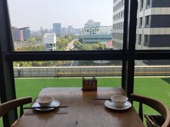 -菩提树·素食餐厅(汇智国际商业中心店)