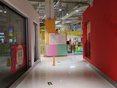 -正大生活馆(杨高中路店)