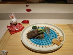 -佛山希尔顿酒店·融誉亚洲美食荟