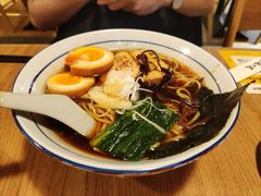 -麵の匠·一生堂(新世界店)