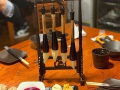 妙笔生花-醉长安(南门总店)