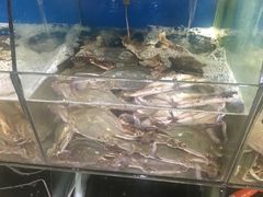-胖大嫂渔家排档(半边山店)