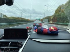 -上海滴水湖皇冠假日酒店