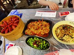 -靓靓蒸虾·头牌蒸虾(雪松路总店)