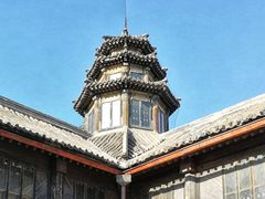 -中华圣公会教堂旧址