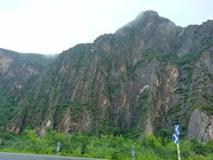 -白河堡水库