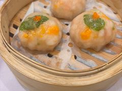 -永生国际宴会中心·佛山老字号·鱼生