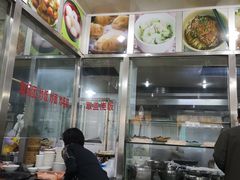 -老西白点心店