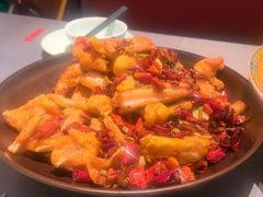 -天成·川菜家宴(海港城店)