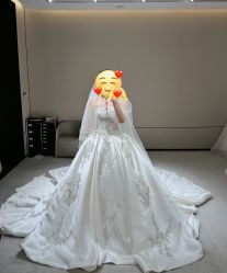 -MuseMarry婚纱(前海嘉里中心店)