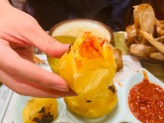 -状元阁烧烤(新华路总店)
