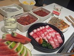 -海底捞火锅(汇一城店)