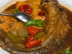 -品大三·南京菜(大行宫店)