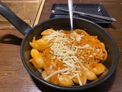 -新石器烤肉(中房金谊广场店)