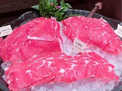 -盡膳口福跷脚牛肉火锅(国贸商城店)