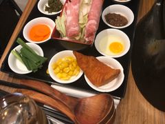 -阿香米线(大悦城店)