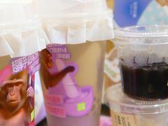 -奈雪的茶(M+世纪都会广场店)
