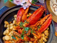 -OCEAN一席海鲜•海景餐厅(双子塔店)