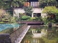 -杭州西子湖四季酒店-WL BISTRO西湖餐厅(灵隐路店)