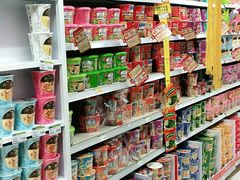 -永辉超市(六里桥店)