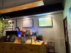 -扬派·扬州搓背馆(运河旗舰店)