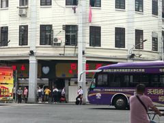 门面-百花传统甜品店(原址店)