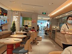 -乐凯撒披萨(中心书城店)