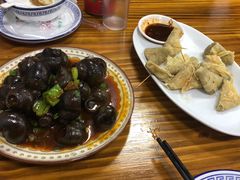 -高淳老街土菜馆(迎薰门店)
