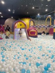 -MELAND CLUB亲子乐园·派对·餐厅(北京芳圆里ID MALL店)