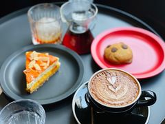 -NokNok Coffee(宽窄巷子店)