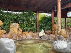 -庐山天沐温泉度假村