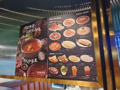 -禄婶鸡煲·打边炉